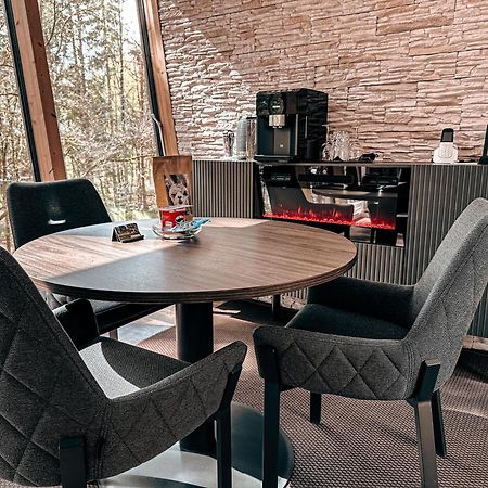 Tree Inn - Das Baumhaushotel Doerverden Экстерьер фото